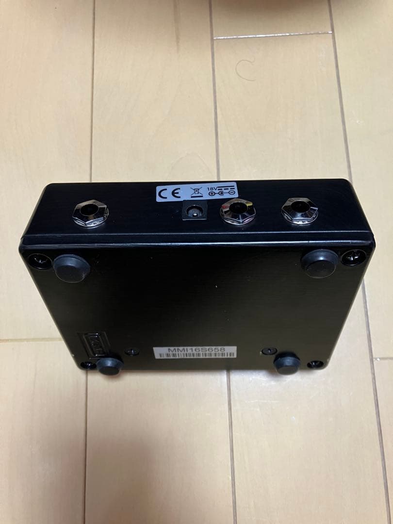 M-108SE Limited Ebony mxr MXR - メルカリ