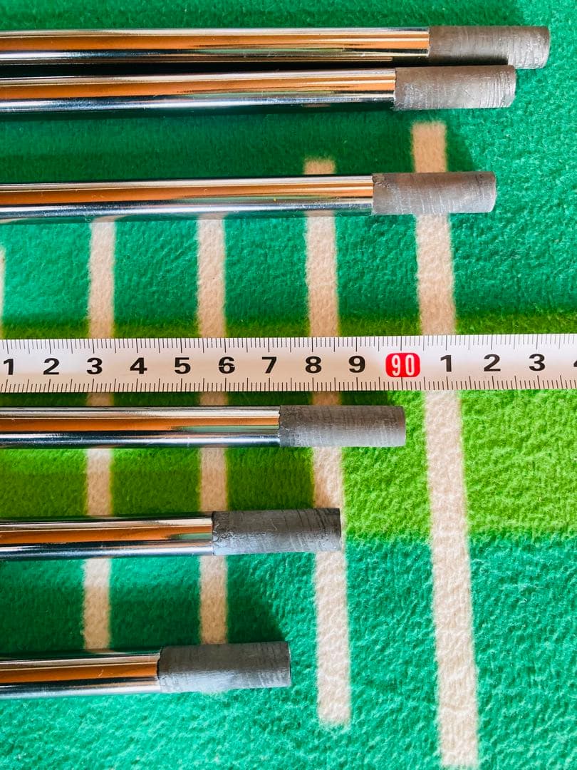 2024年モデルDIAMOND SPEEDER IRON 6S 5-P用一回抜き - メルカリ