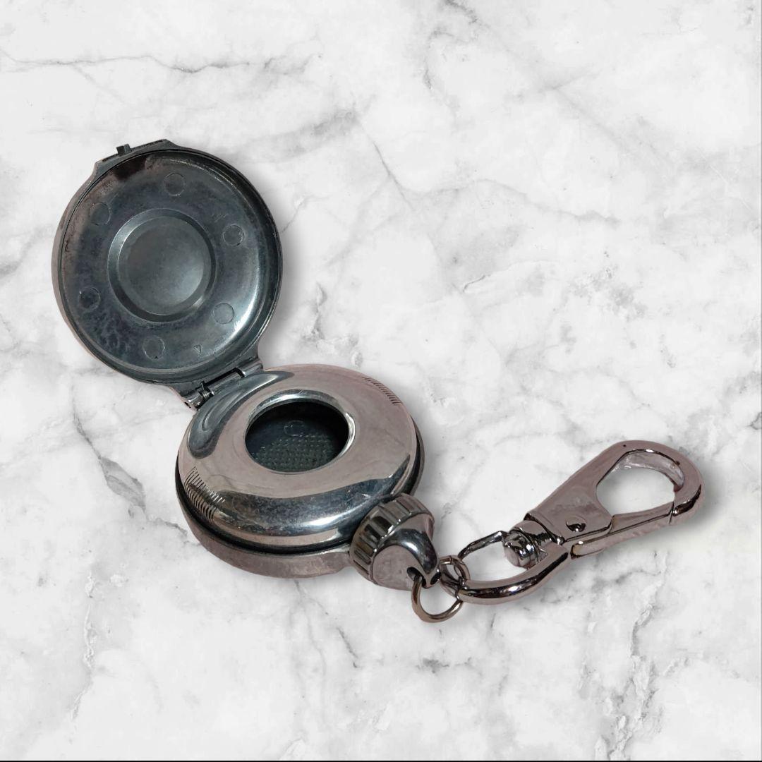 Vivienne Westwoodヴィヴィアンウエストウッド 携帯灰皿 廃盤品 - メルカリ