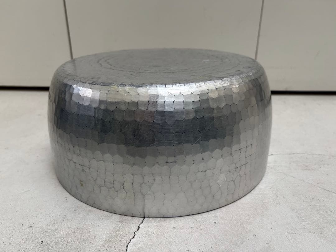 WESTSIDE33 茂作矢床鍋（アルミ）