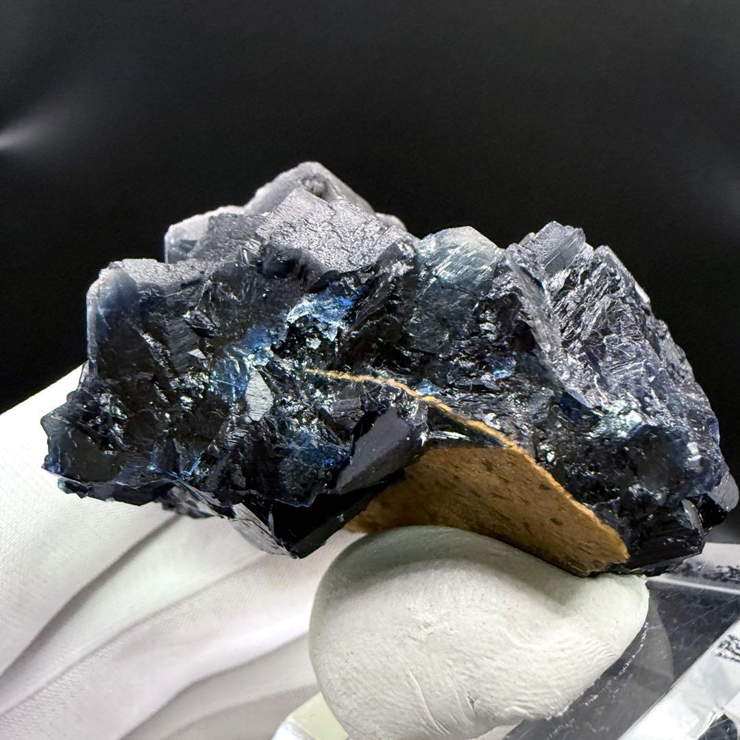 フローライト パキスタン Balochistan産 蛍石 原石 51 - メルカリ