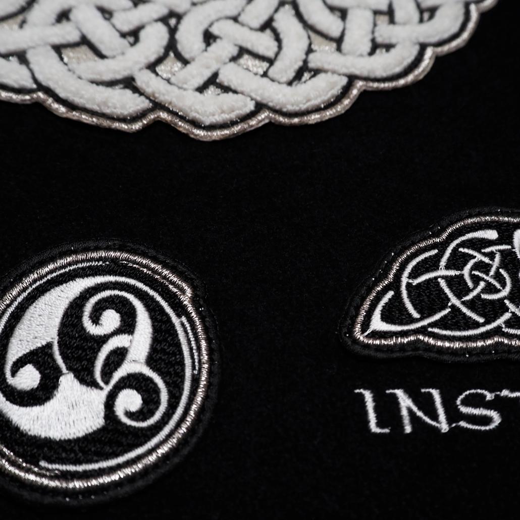 木村拓哉さん着用】GDC 100着限定袖革スタジャン 裏原 Y2K キムタク