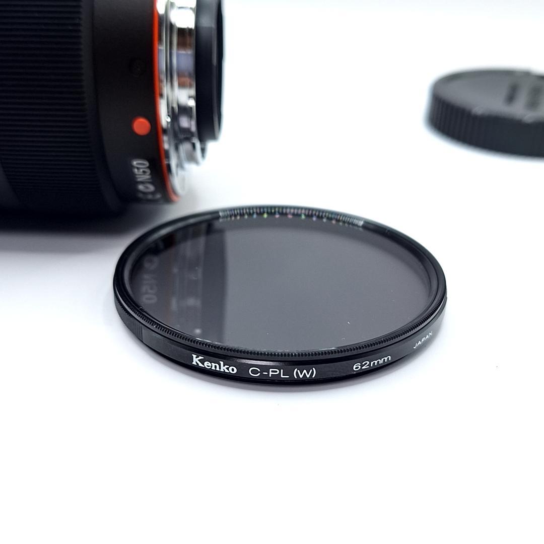 SONY ソニー 16-80mm F3.5-4.5 ZA SAL1680Z