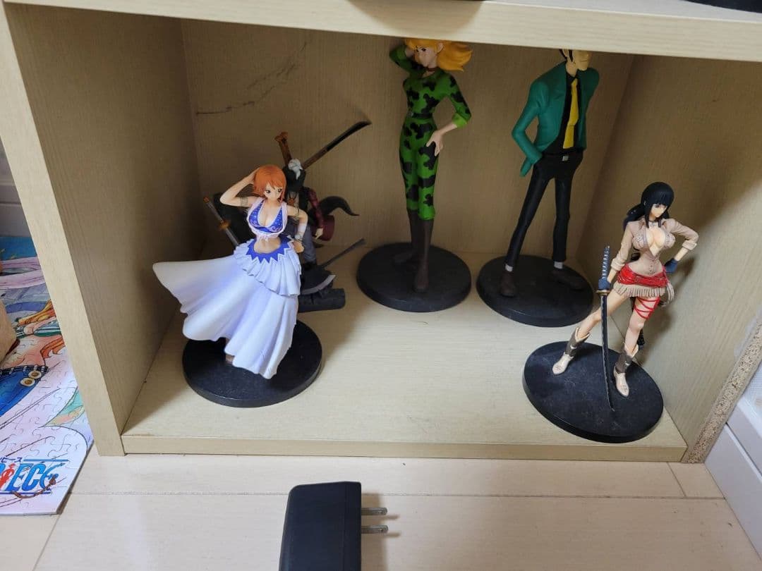 フィギュア　参考