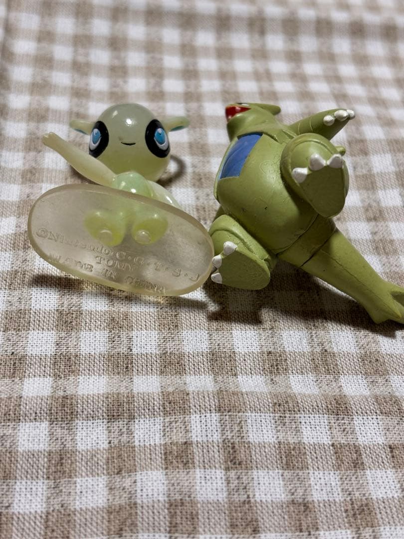 モンコレ 初期 6体セット - メルカリ