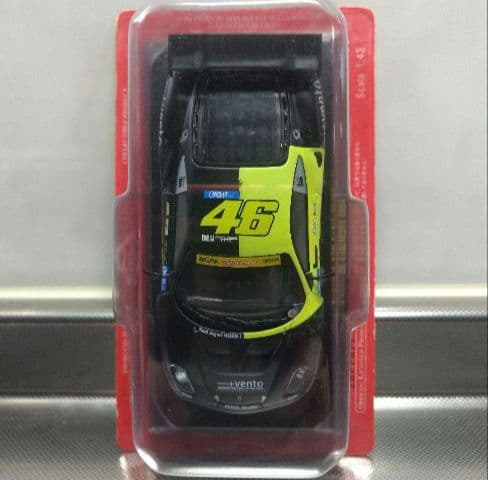 新品未開封 アシェット フェラーリF-1 5台セット