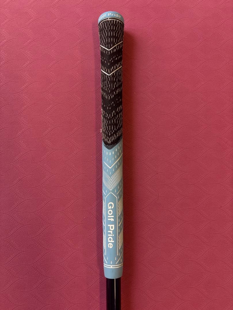 スピーダーnxブルー60S】ping G410 5wフェアウェイウッド - メルカリ