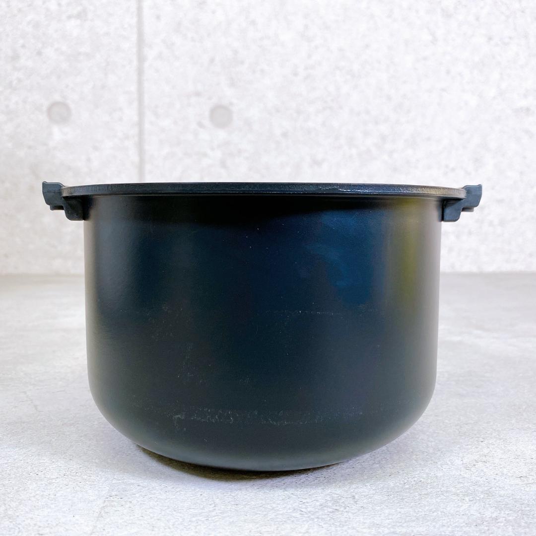 【未使用】SHARPヘルシオ 1.0L ホットクック KN-HW10E-W