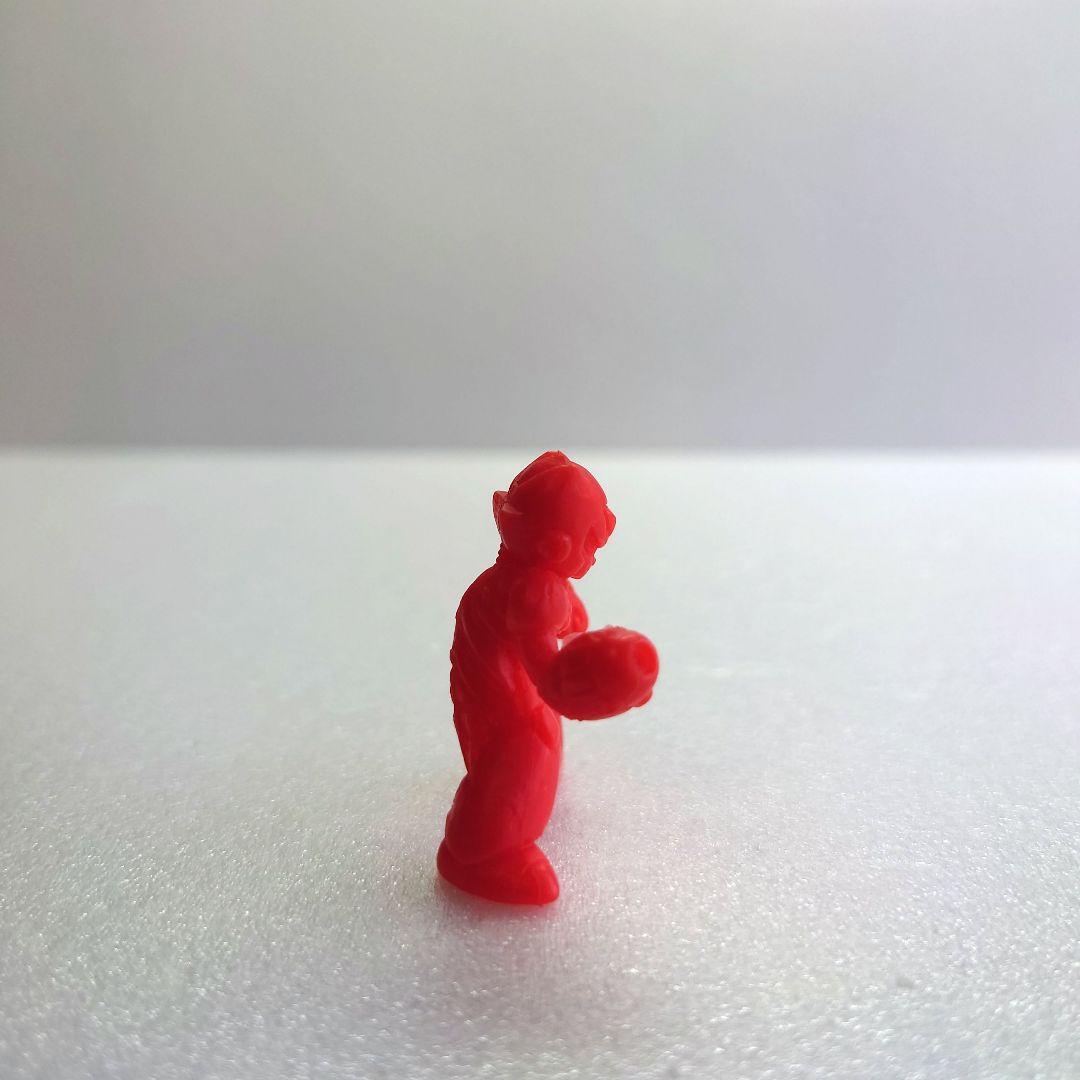 レア・レトロ】 ロックマン X 消しゴム フィギュア ゼロ - メルカリ