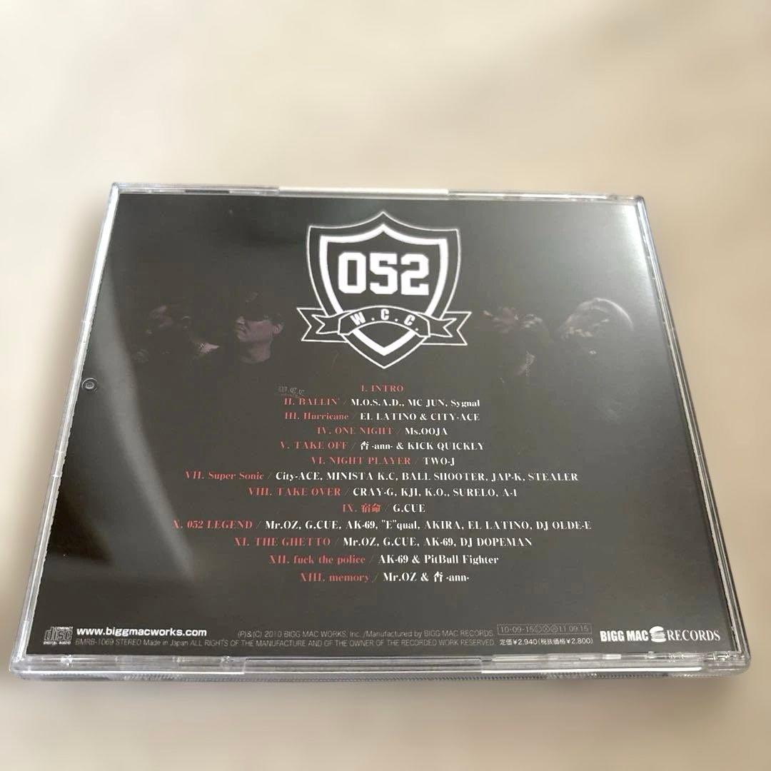 DJ MOTO A.K.A. DON GRANDE /052 BIG BOSS - メルカリ