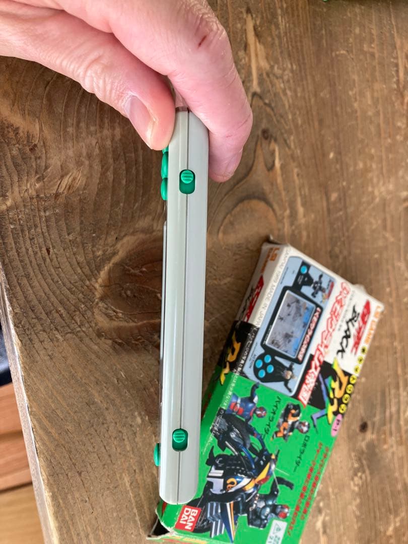 仮面ライダー BLACK RX いくぞ！クライシス帝国 - メルカリ