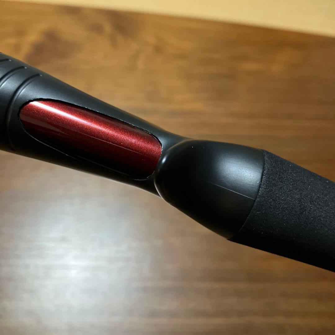 Fishman Beams Xpan 7.10LHTS フィッシュマン