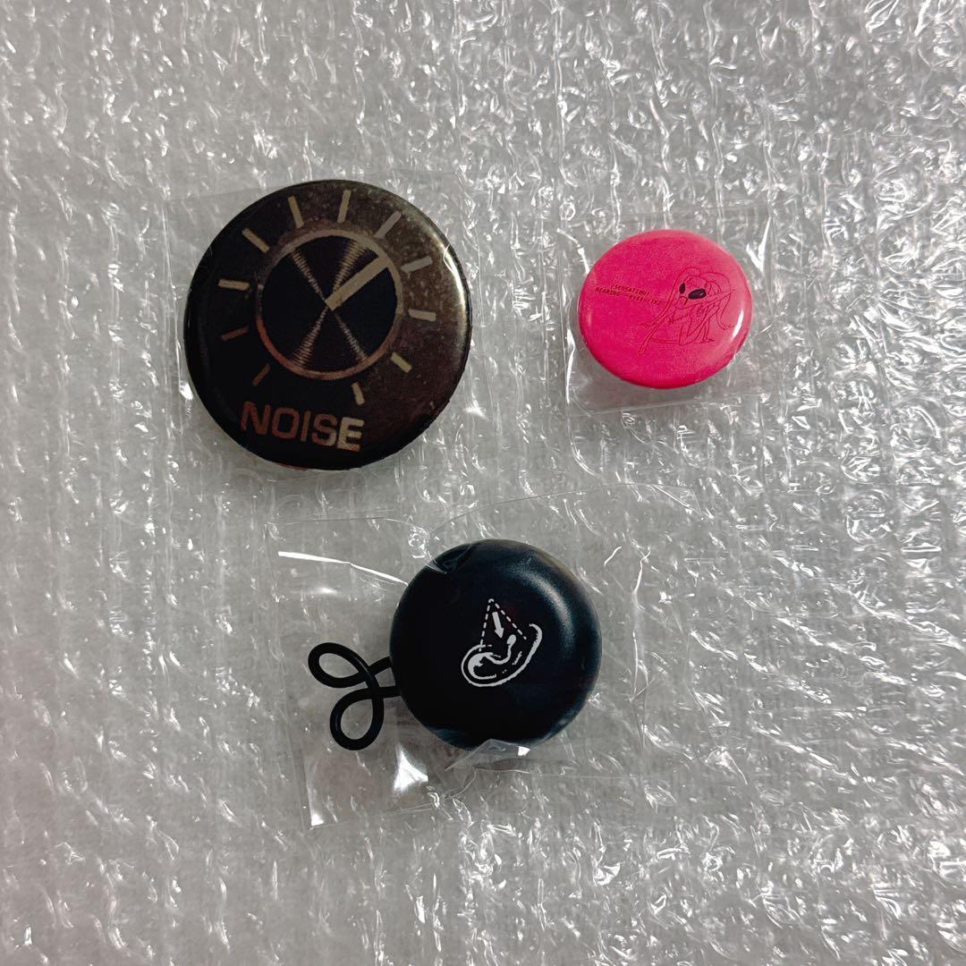 菅田将暉 LIVE 2026 缶入りグッズ - メルカリ