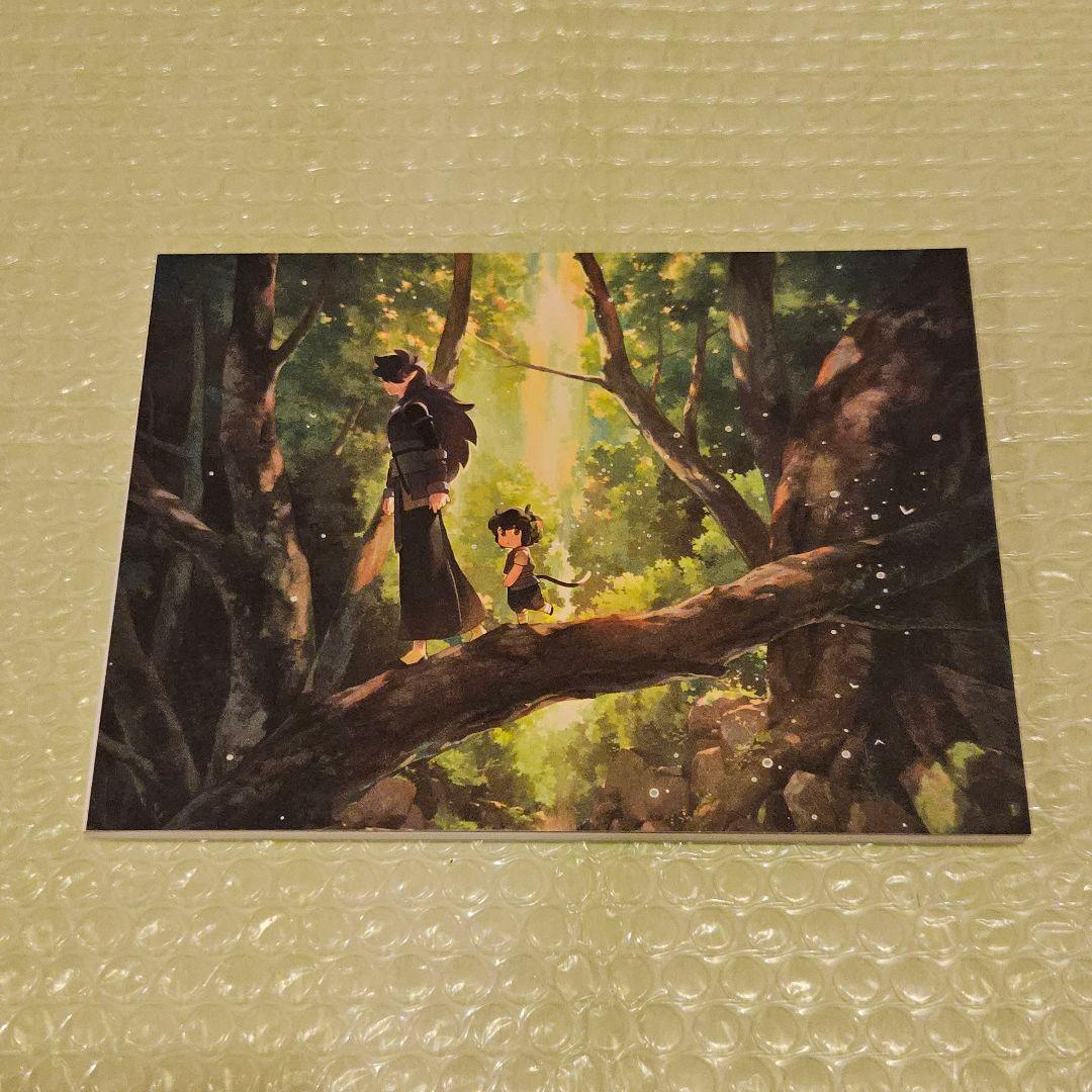 羅小黒戦記　ぼくが選ぶ未来　完全生産限定版　DVD