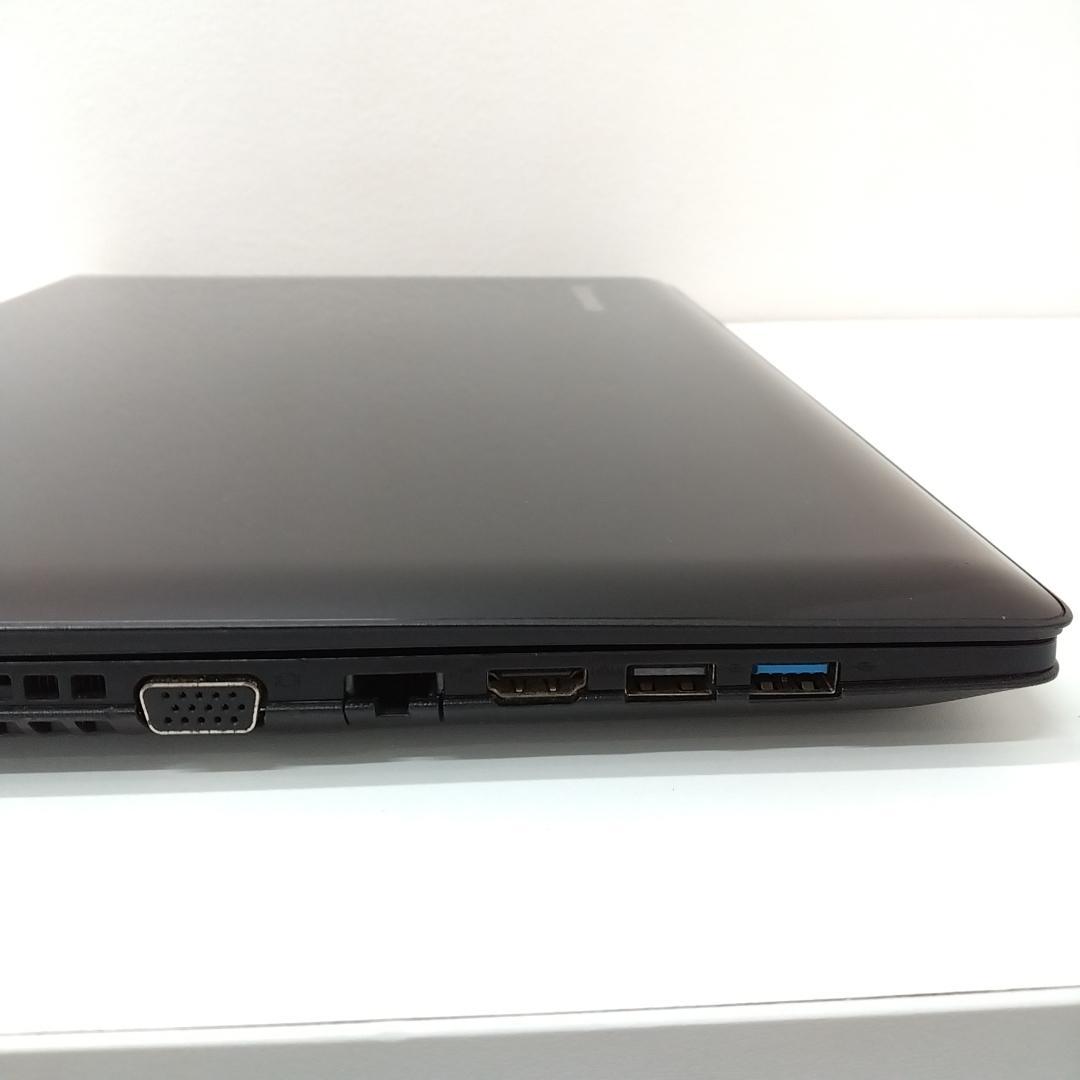 若《WCCPX》Lenovo　G 50-80（80ES）Win11　CoreI3