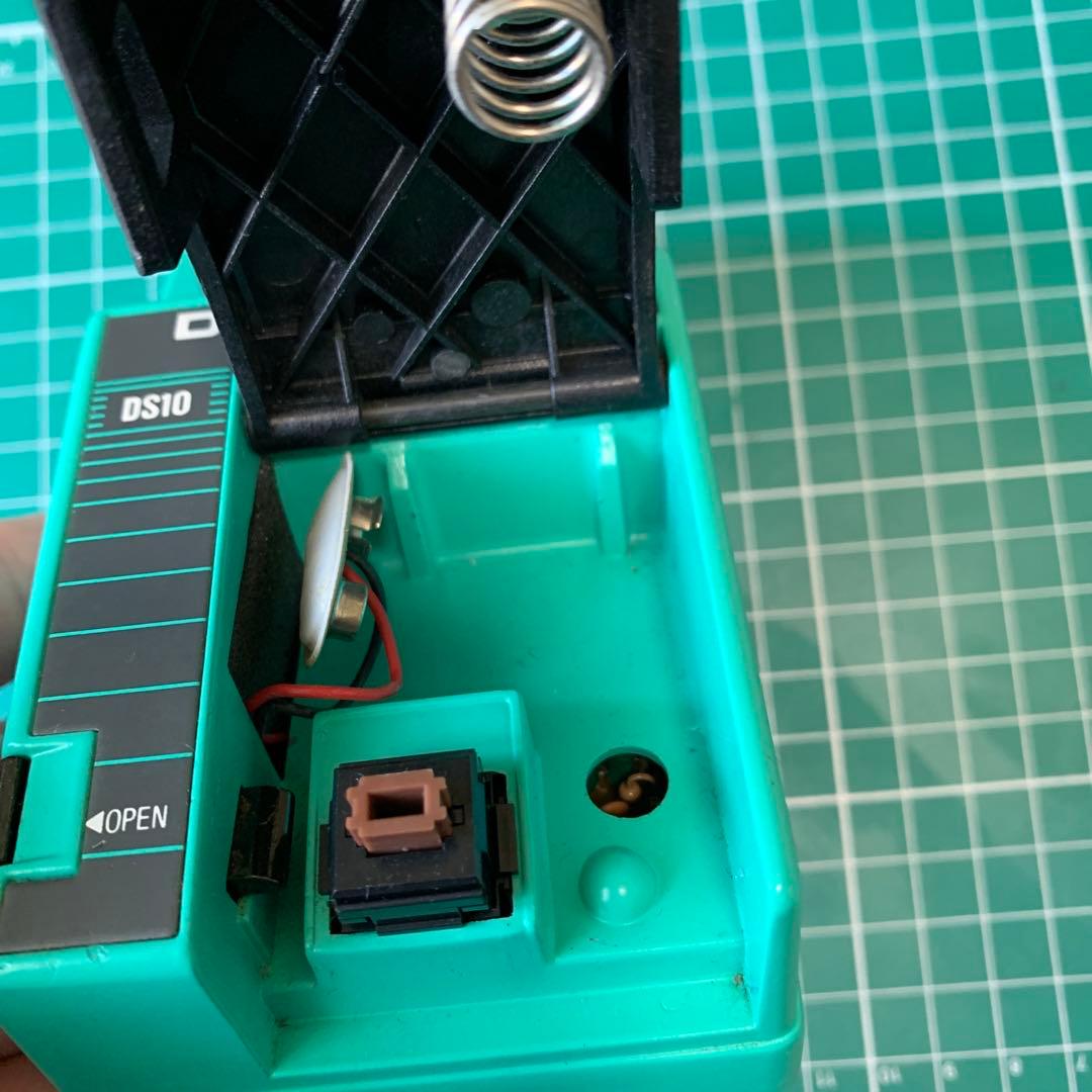 ibanez アイバニーズ ds10 distortion charger日本製 - メルカリ