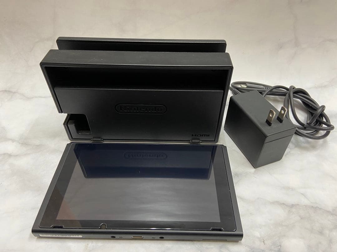 Nintendo Switch2020 本体&ドック 楽天市場】新品 Nintendo Switch ドックセット 純正品 ニンテンドー