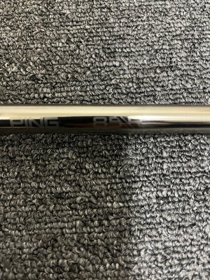 美品）ピンTOUR 2.0 CHROME クローム 85R 4U用PING TOUR 2.0 CHROME