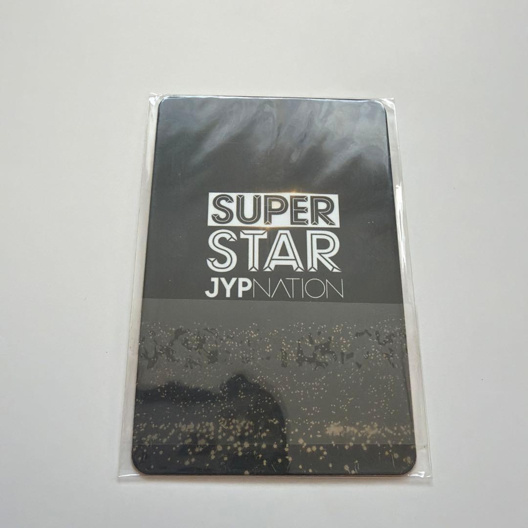 TWICE ジョンヨン READY TO BE ソウルコ 限定 SSJYP - メルカリ