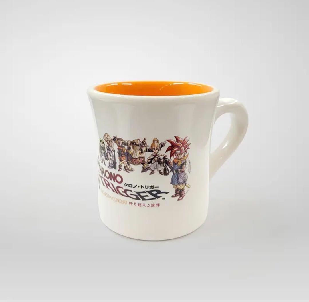 クロノ・トリガー オーケストラコンサートグッズセット - メルカリ