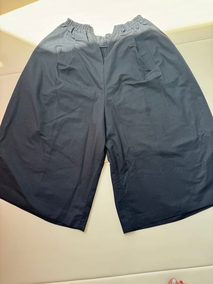 Nala ドレスパンツ ブラック - メルカリ