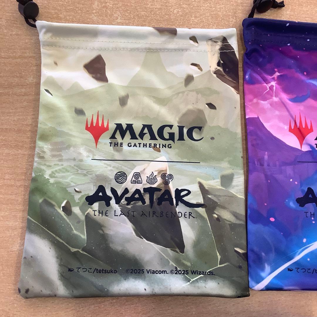 MTG 伝説の少年アン コレクターブースター 日本語版 新品未開封 ポーチ