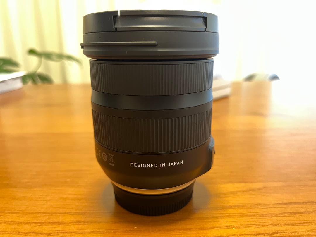 TAMRON 17-35mm F/2.8-4 Di OSD ニコン用