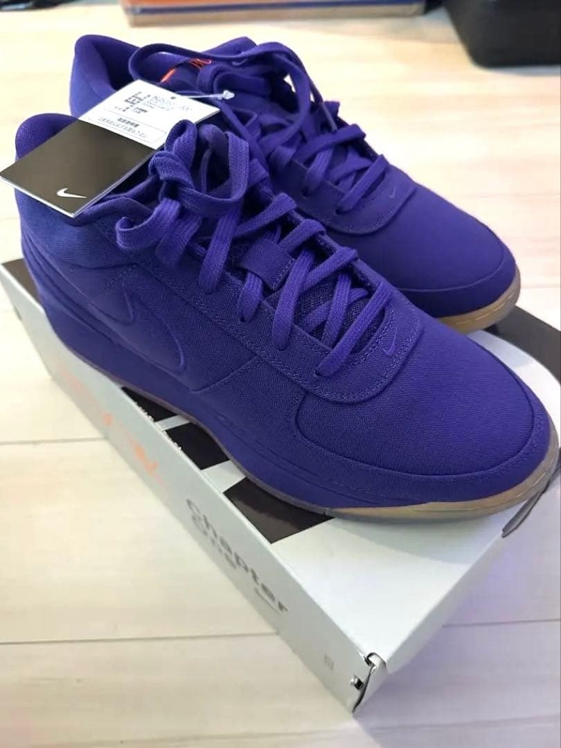 【新品】NIKE BOOK1 サンセット 27.5cm