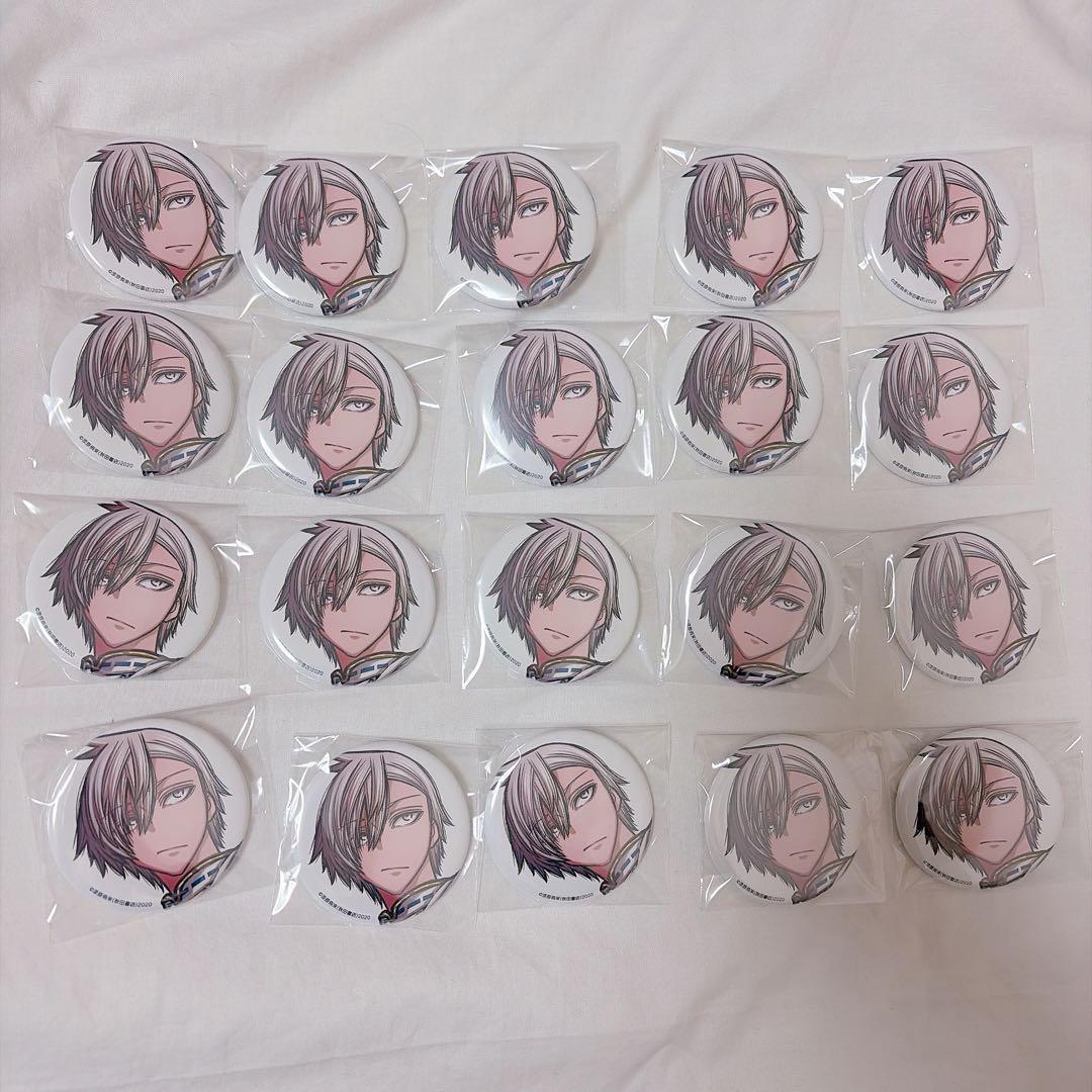 シルバースカル スカル ウィング PIN SS ヘルズエンジェルズ バッチ