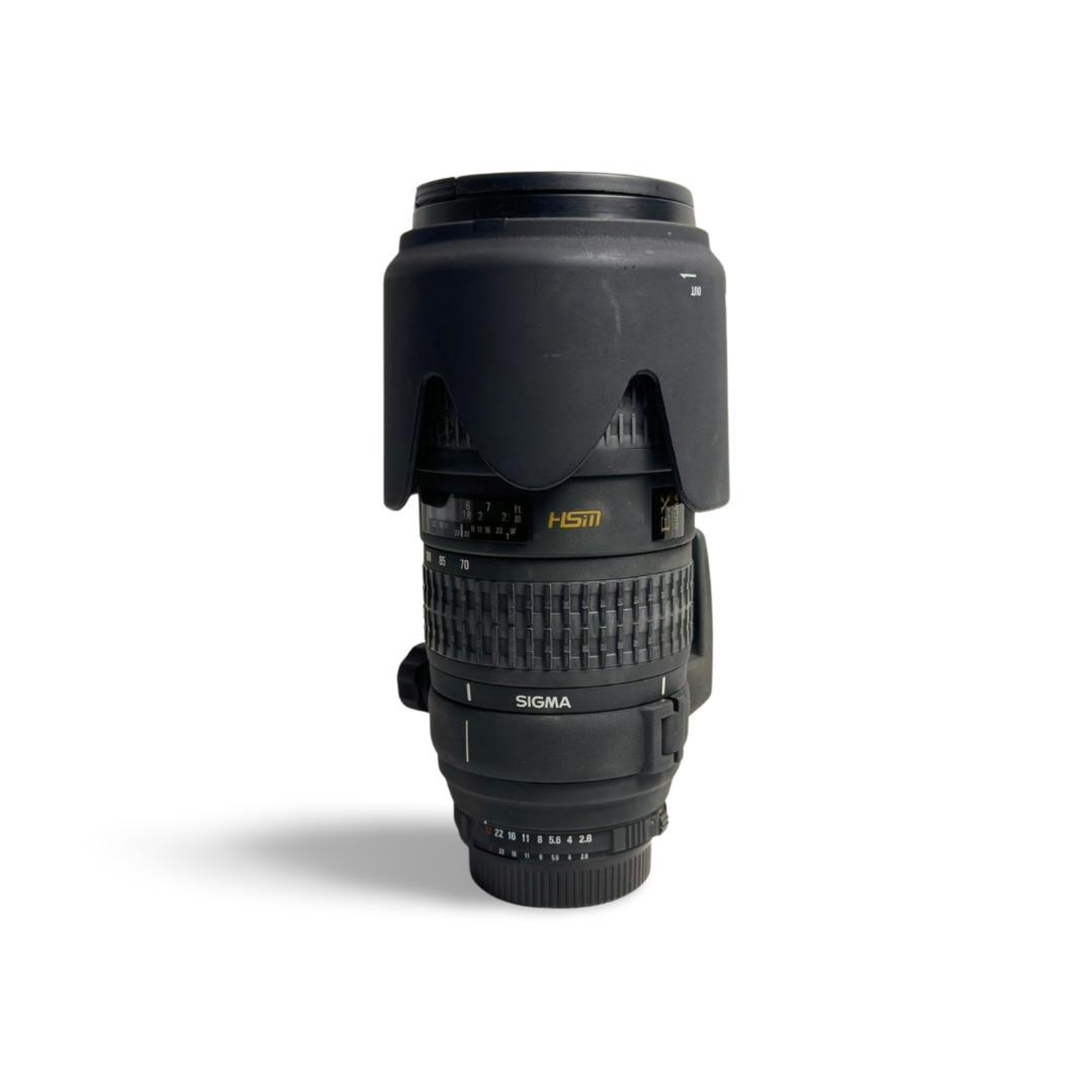 レンズ(ズーム) SIGMA APO 70-200mm F2.8 Amazon.co.jp: SIGMA 望遠ズームレンズ APO 70-200mm F2.8 EX DG OS