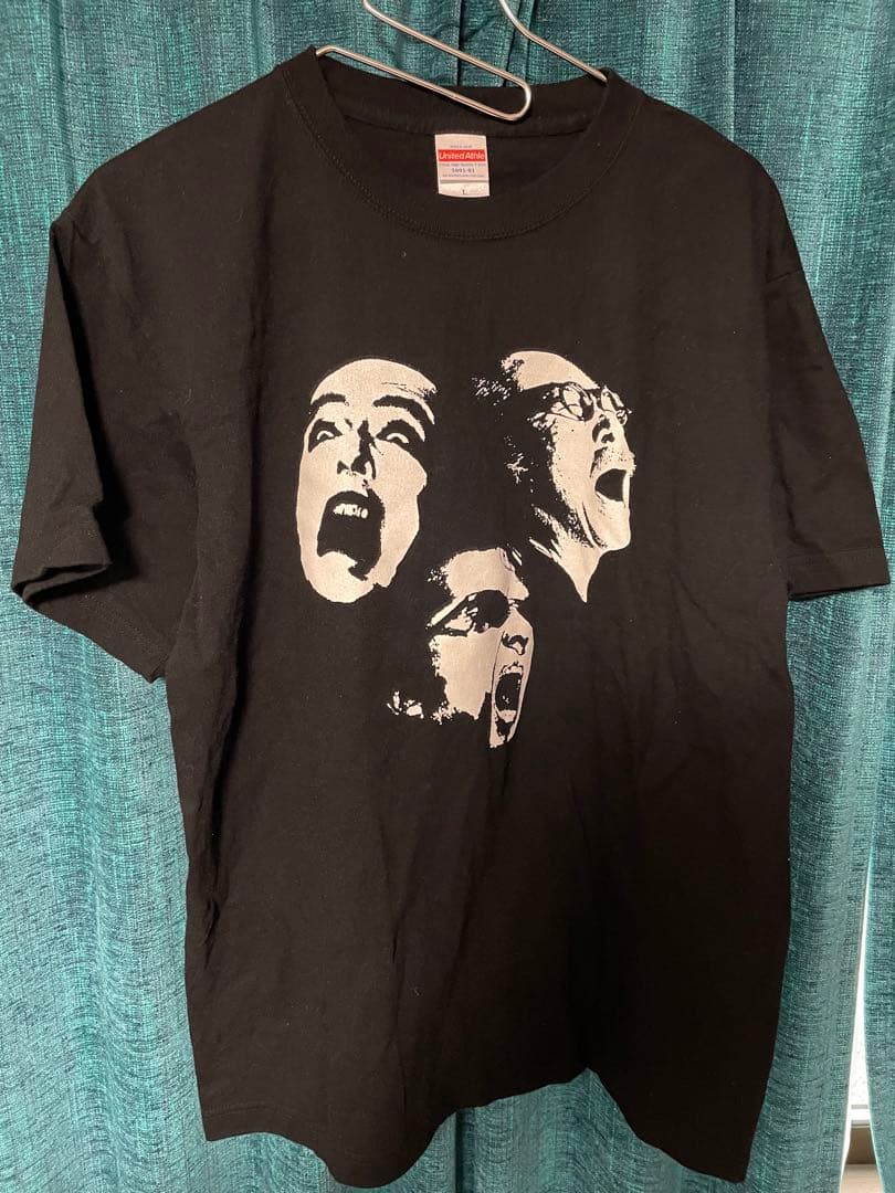 人間椅子 Tシャツ - メルカリ