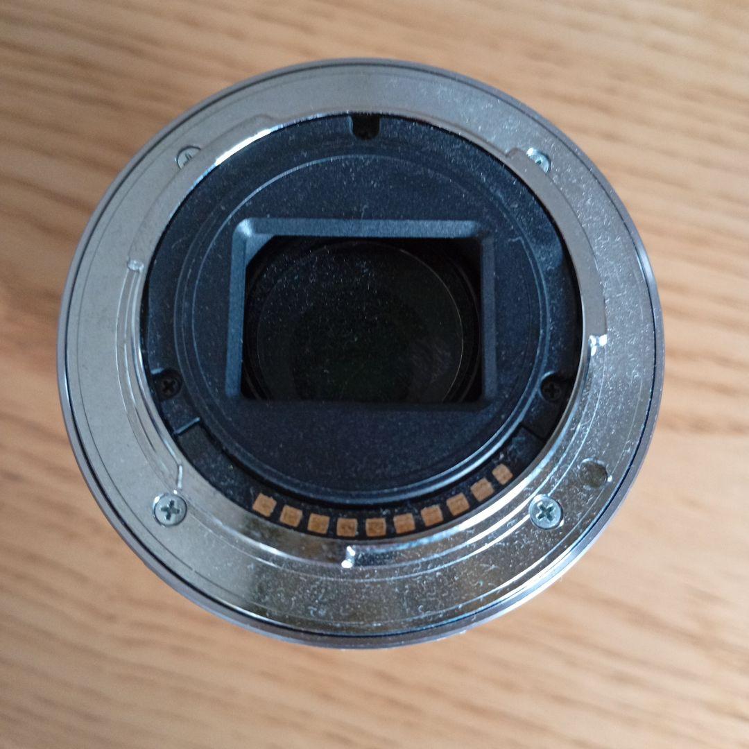 SONY ズームレンズ 85-210mm f/4.5-6.3