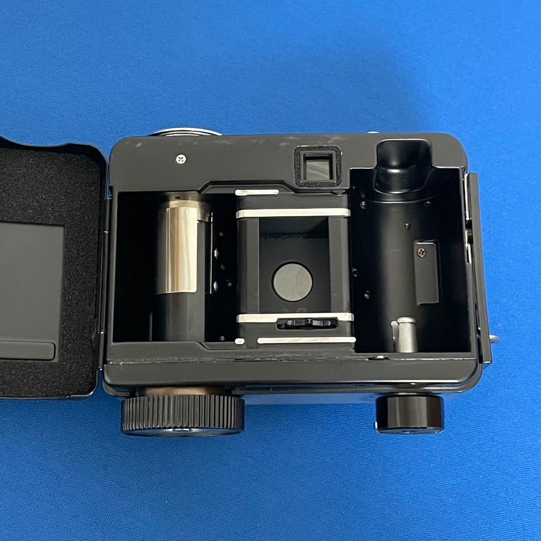 ☆完動美品！☆リコーオートハーフS☆の通販はau PAY マーケット