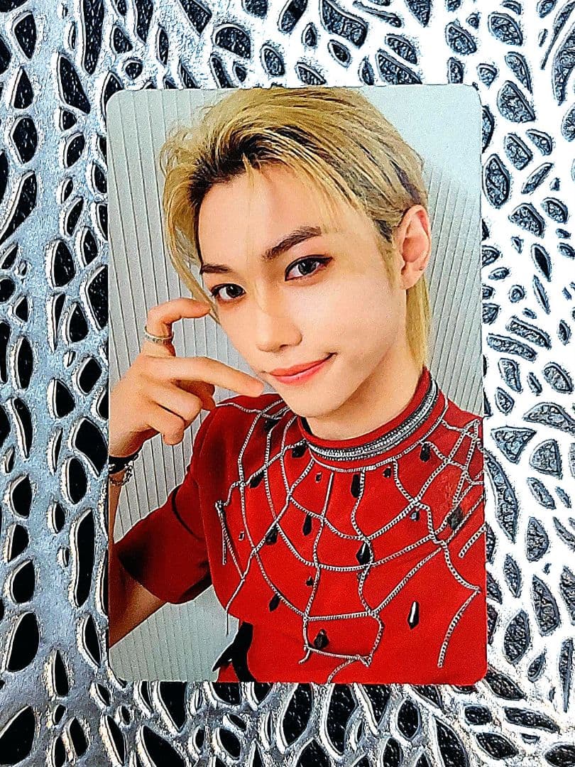 フィリックス】Stray Kids スキズ MANIAC タワレコ特典 トレカ - メルカリ