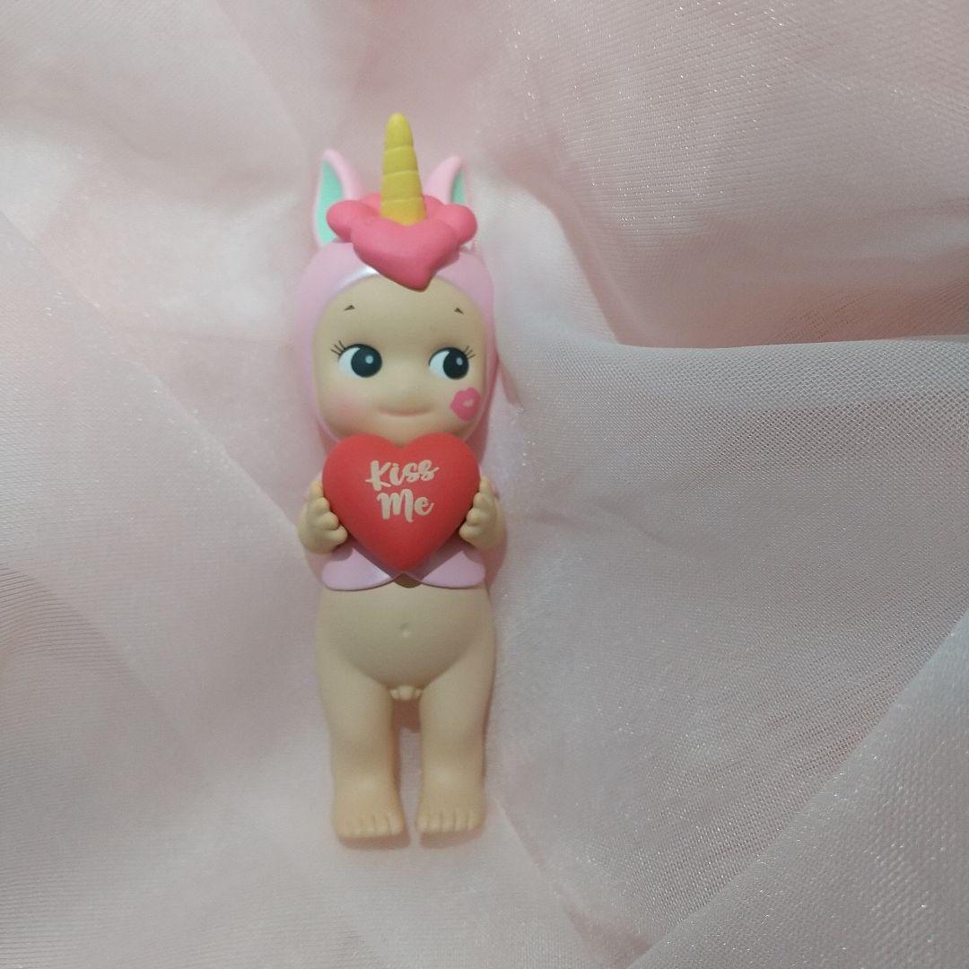 ソニーエンジェル メッセージオブラブ シークレット sonny massage