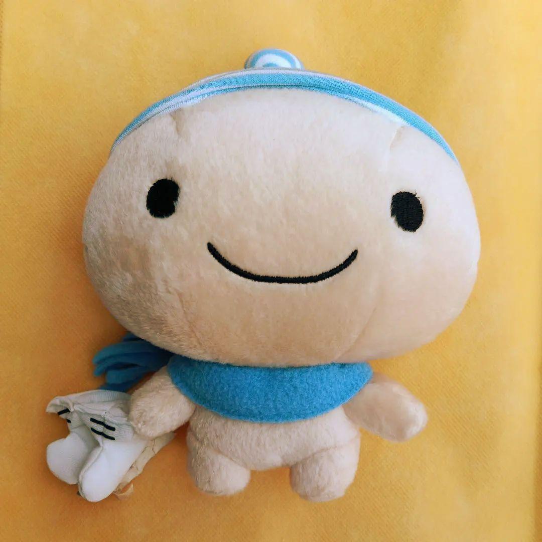 平成レトロ【レア】こげぱん　きれいパンぬいぐるみ キレイパン 4個セット こげぱん ぬいぐるみ 平成レトロ サンエックス