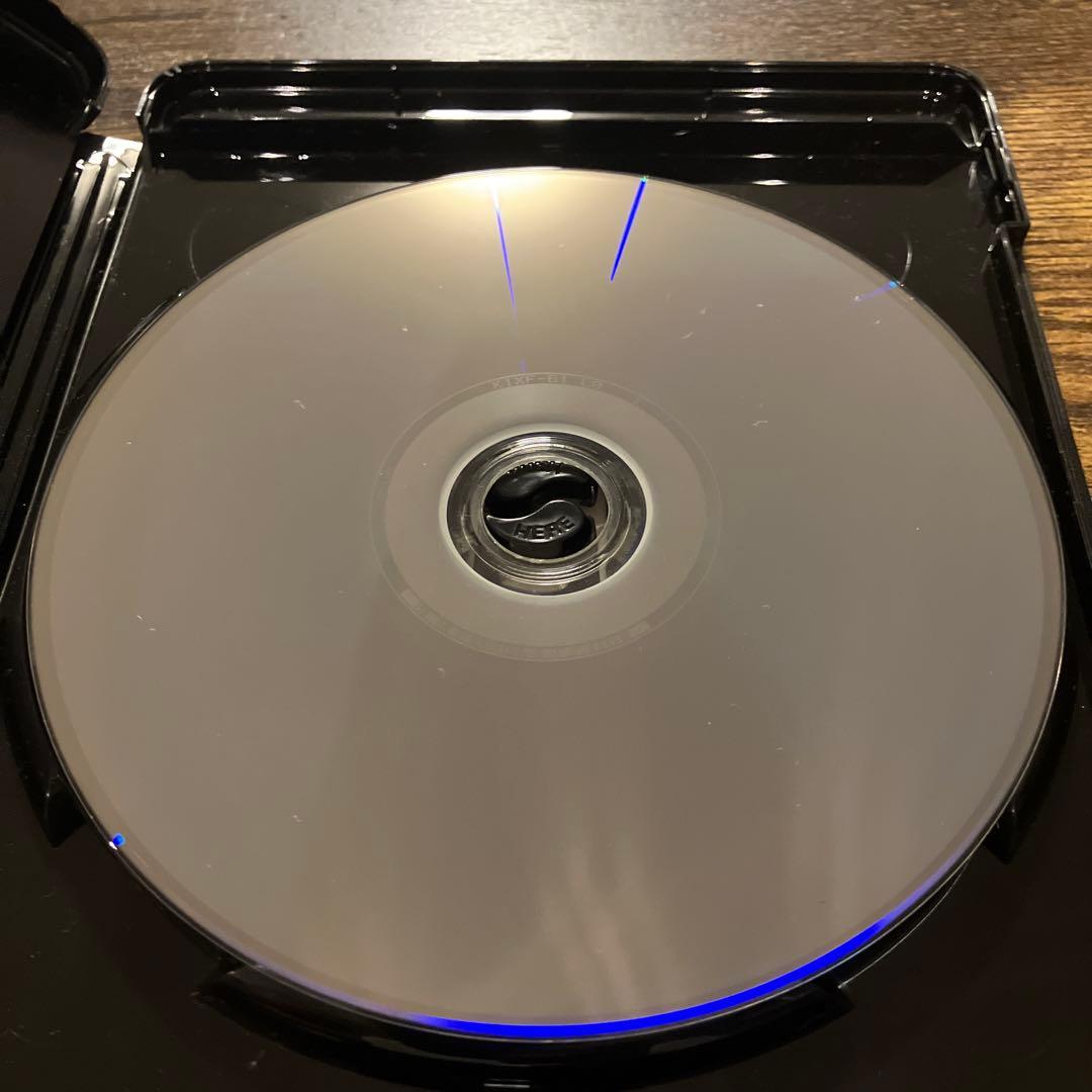 ナビゲイター HDニューマスター・エディション('86米/ノルウェー)