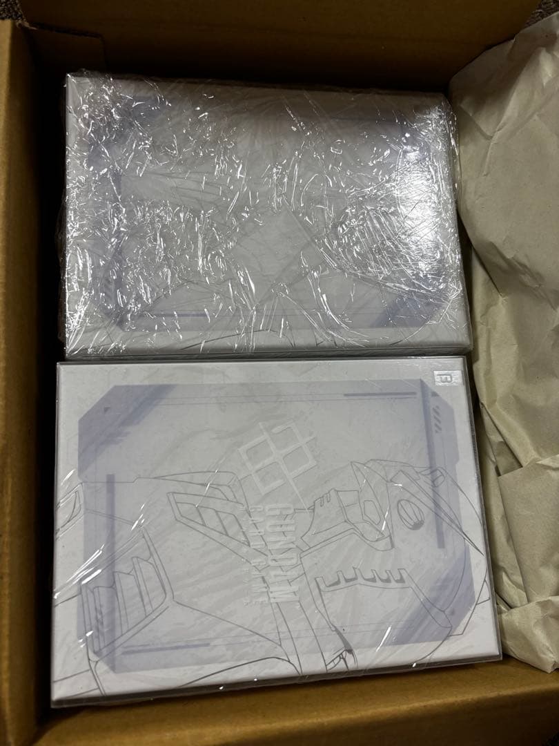 ガンダムカードゲーム　ベータ版未開封　シュリンク付き　2個 開封レビュー】『ガンダムカードゲーム』始動！β版のBOXセット