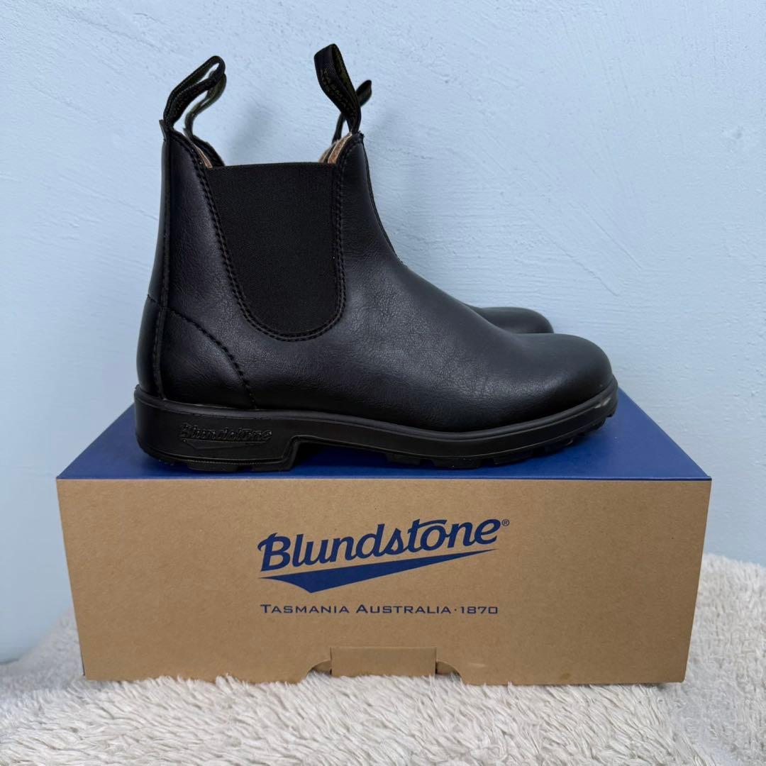 ブランドストーン　blundstone ブーツ　2115 サイズ7 26.0cm