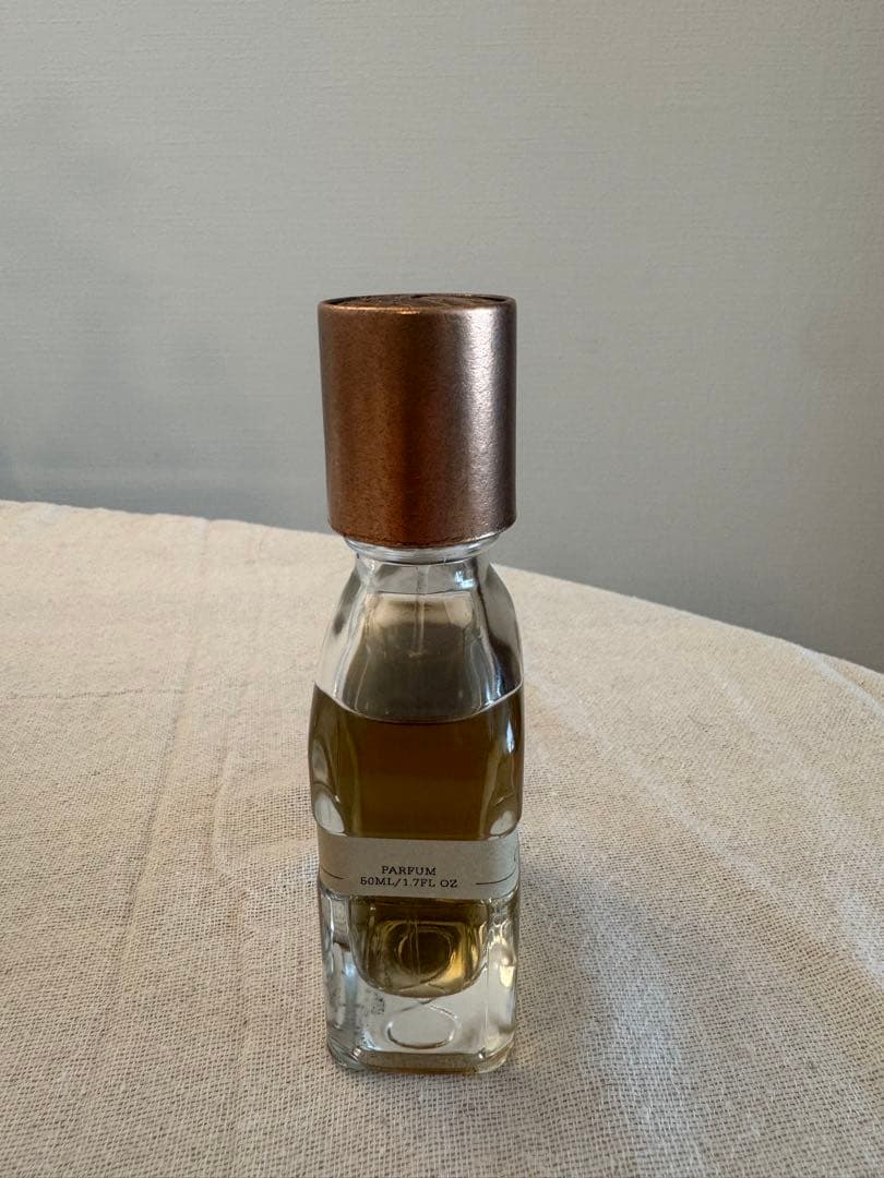 ORTO PARISI BRUTUS 香水 オルトパリージ ブルータス[箱なし] - メルカリ