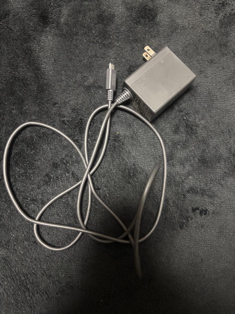 NintendoSwitch Lite グリップケース ドラクエXI 3点セット