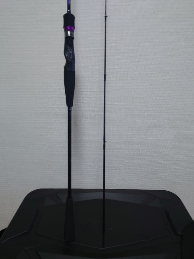 鏡牙 X 63b−2 タチウオロッド - メルカリ