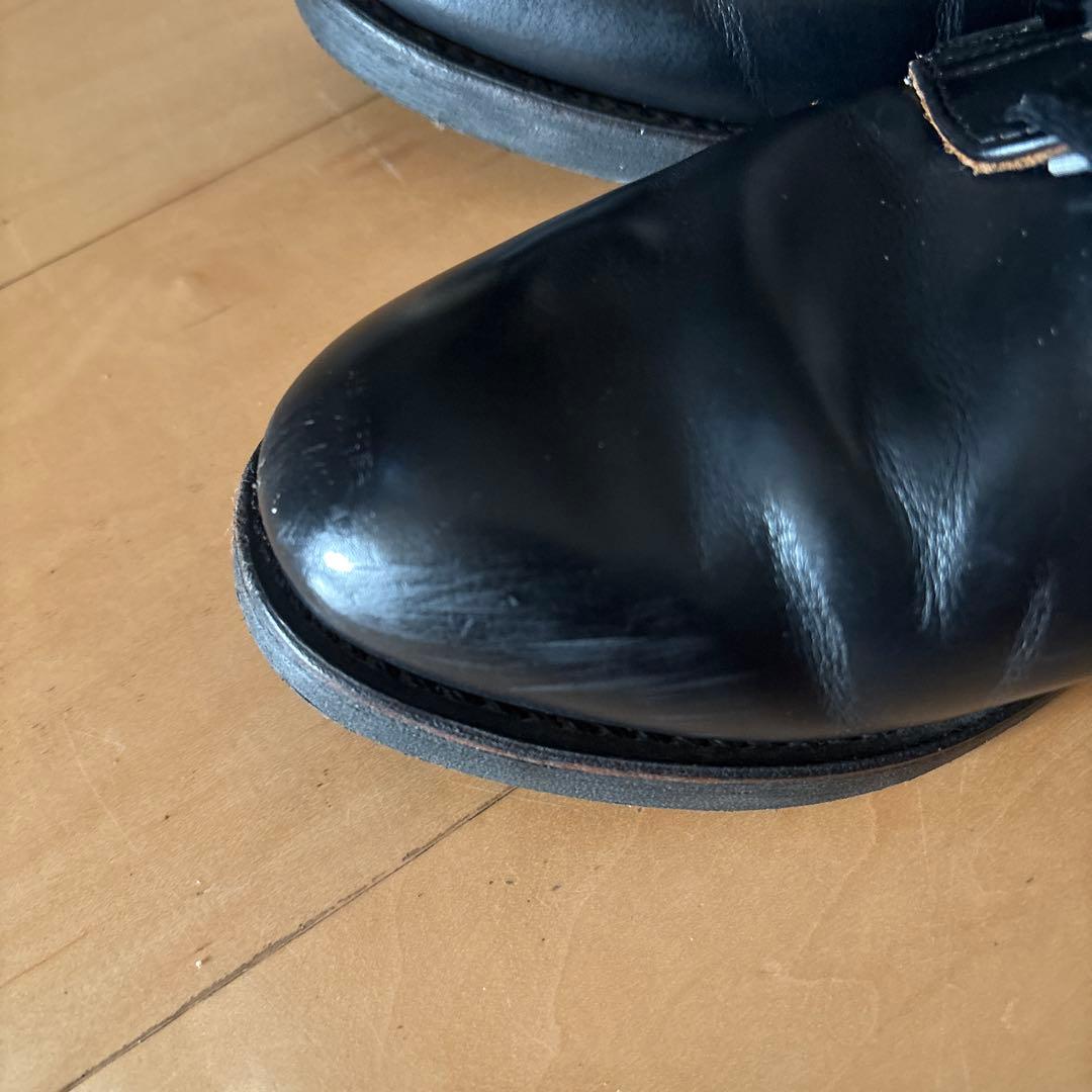 レッドウイング　RED WING ポストマンシューズ　26.5cm