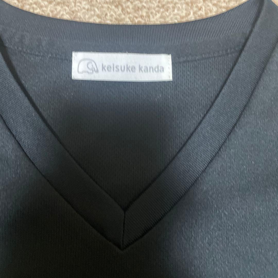 銀杏BOYZ ☆ Tシャツ ☆ 峯田和伸 ☆ ケイスケカンダ ☆ ユニフォーム