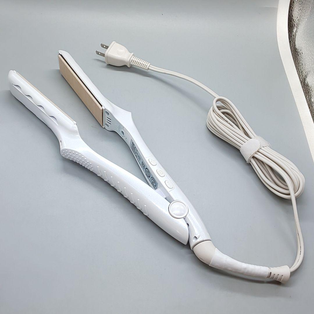 絹女 KINUJO キヌージョ ストレートアイロン《シリアルナンバー有》