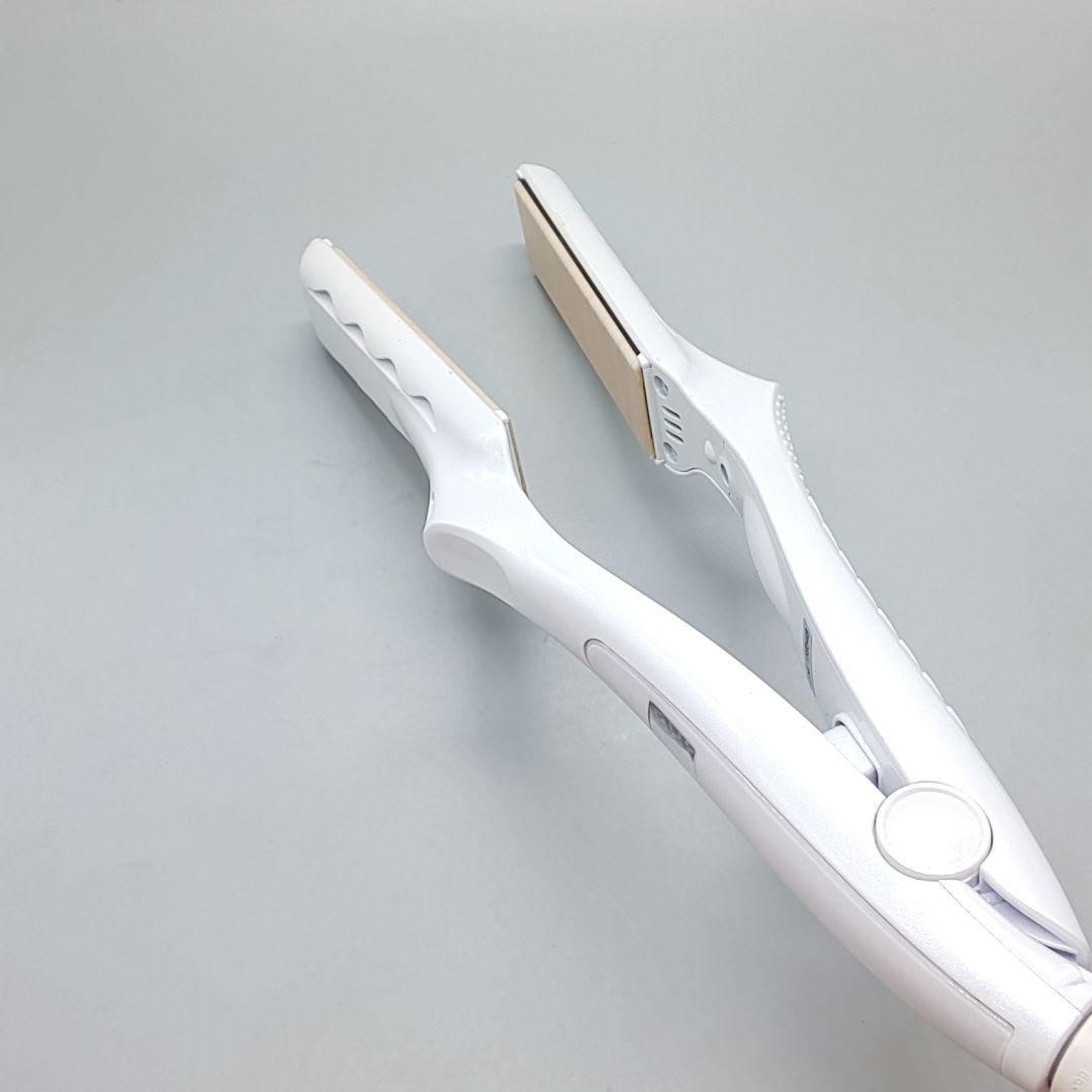 絹女 KINUJO キヌージョ ストレートアイロン《シリアルナンバー有》