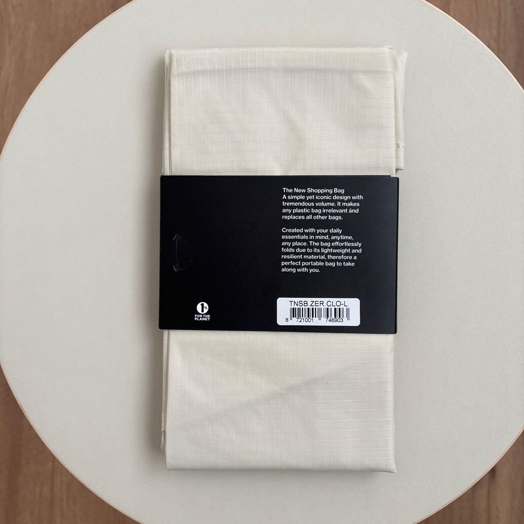 新品 スーザンベル ZER0 ゼロ Lサイズ SUSAN BIJL cloud - メルカリ