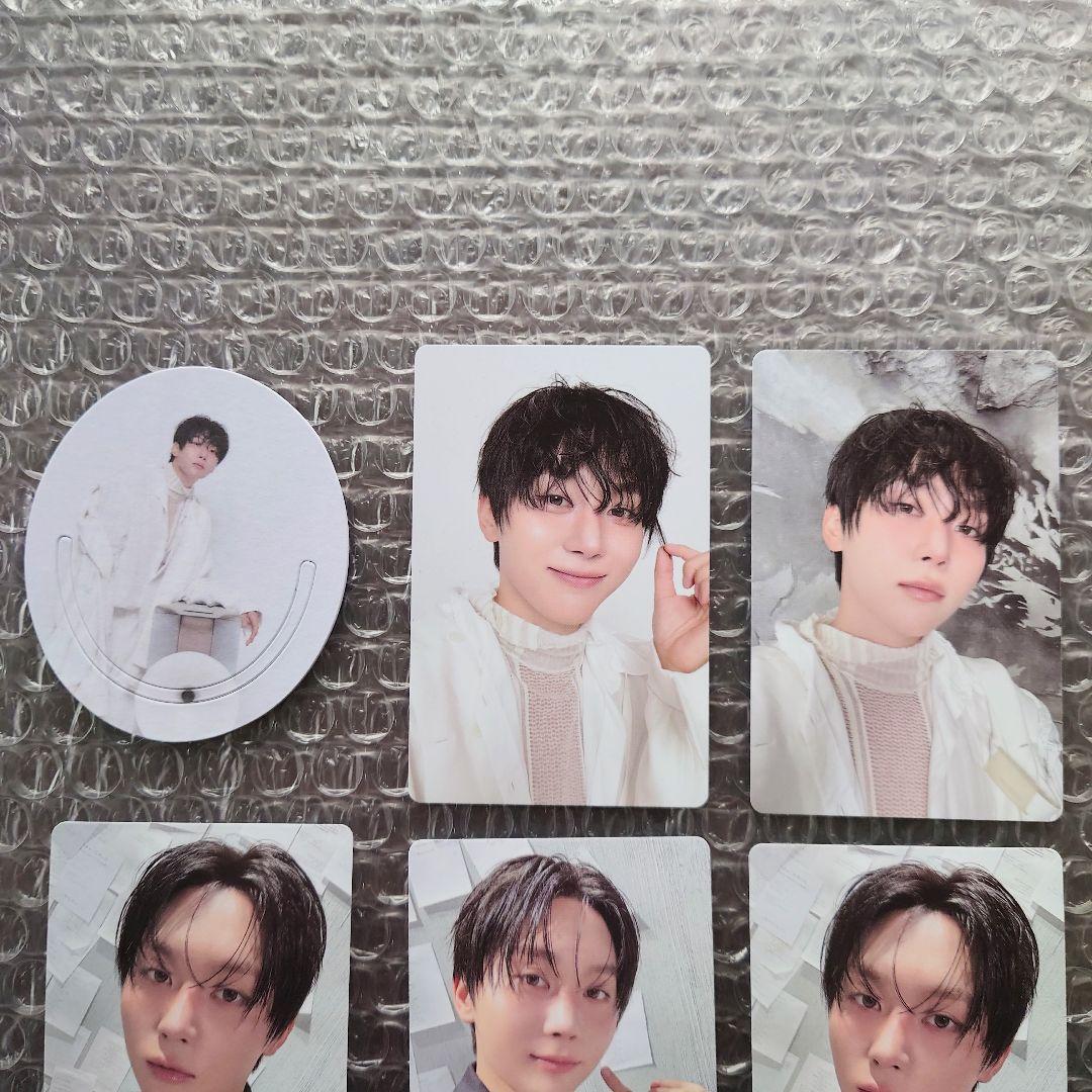 封入 トレカ DxS スングァン SEUNGKWAN まとめ売り - メルカリ