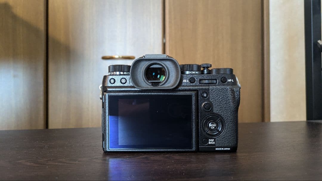 う*め様 【美品】Fujifilm X-T2 オールドレンズ3本セット - メルカリ