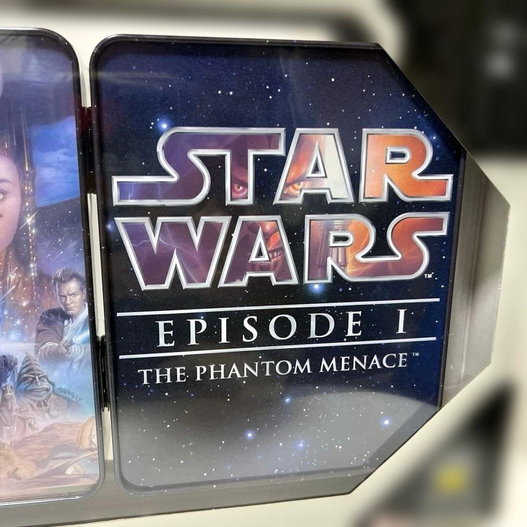 《月末SALE》☆STAR WARS☆30周年記念メモリアルコレクション☆